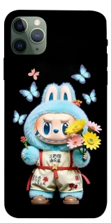 Чохол на Apple iPhone 11 Pro Max (6.5") Japan Labubu фото 1 з 1