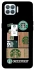 Чохол на Oppo F17 Pro Starbucks coffee фото 1 з 1