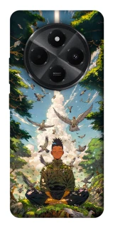 Чохол на Xiaomi Redmi A3 Pro Meditation фото 1 з 1