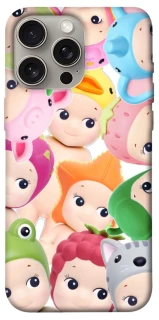 Чехол Fruit-Zoo Kaleidoscope фото 1 из 1