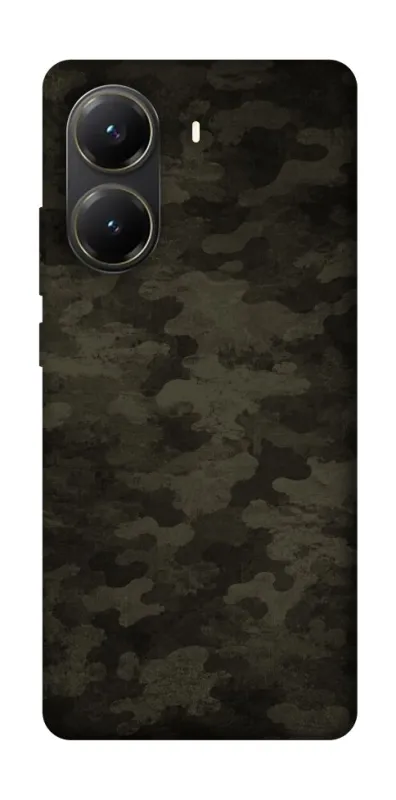 Чохол на Xiaomi Poco X6 Pro Camouflage v22 фото 1 з 1