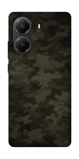 Чохол на Xiaomi Poco X6 Pro Camouflage v22 фото 1 з 1