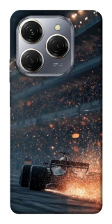 Чохол на TECNO Spark 20 Pro F-1 ver.3 фото 1 з 1