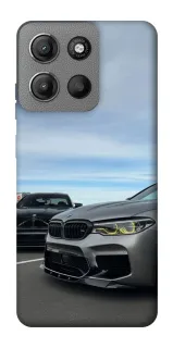 Чехол на Motorola Moto G15 4G BMW V57 фото 1 из 1