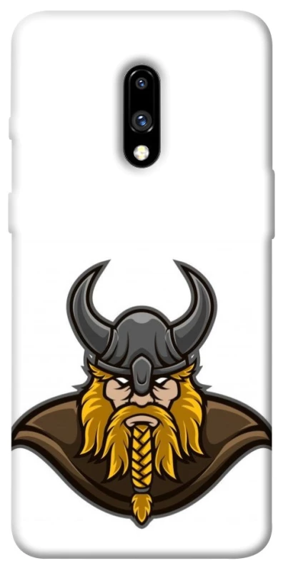 Чохол на OnePlus 7 Viking фото 1 з 1