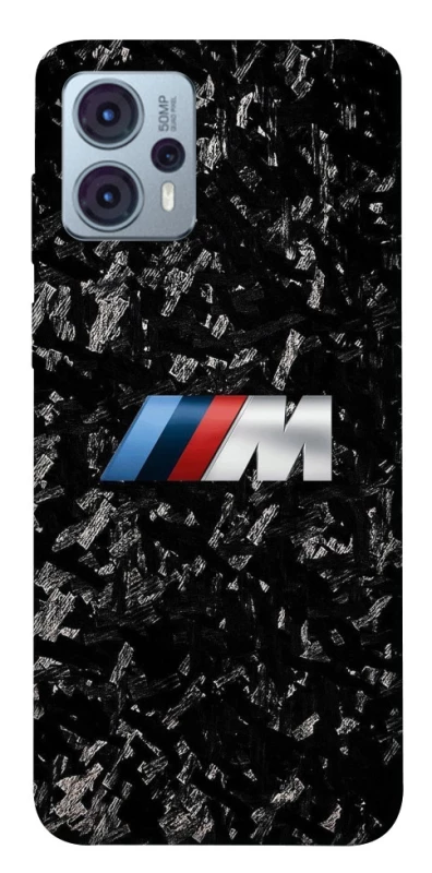 Чохол на Motorola Moto G23 M-series carbon фото 1 з 1