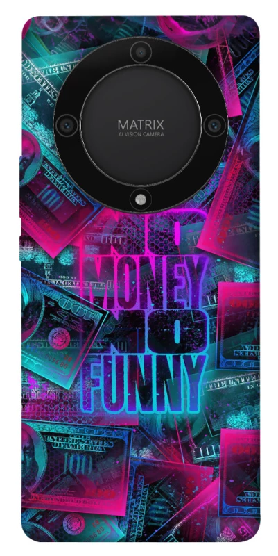 Чохол на Huawei Magic5 Lite Neo dollar фото 1 з 1