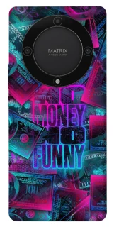 Чохол на Huawei Magic5 Lite Neo dollar фото 1 з 1