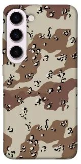 Чохол на Samsung Galaxy S23+ Сamouflage v21 фото 1 з 1