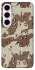 Чохол на Samsung Galaxy S23+ Сamouflage v21 фото 1 з 1