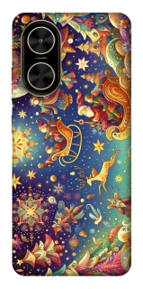 Чохол на Xiaomi Poco C71 Christmas spirit ver.10 фото 1 з 1