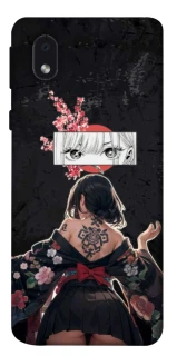 Чохол на Samsung Galaxy M01 Core / A01 Core She is Japanese фото 1 з 1