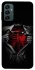 Чехол на Samsung Galaxy M14 5G Skeleton Heart фото 1 из 1