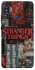 Чехол на Xiaomi Redmi Note 5 Pro / Note 5 (AI Dual Camera) Stranger Things ver.29 фото 1 из 1