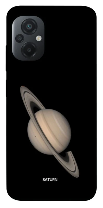 Чохол на Xiaomi Poco M5 Saturn фото 1 з 1