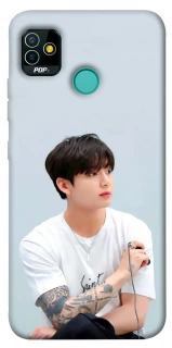Чохол на TECNO POP 5 Jungkook - BTS фото 1 з 1
