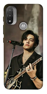 Чохол на Motorola Moto E20 V - BTS фото 1 з 1