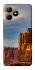 Чохол на Realme Note 50 5G Arizona mountain фото 1 з 1