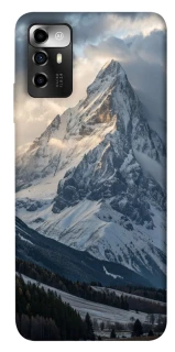 Чехол на ZTE Blade A72 Mountain v6 фото 1 из 1