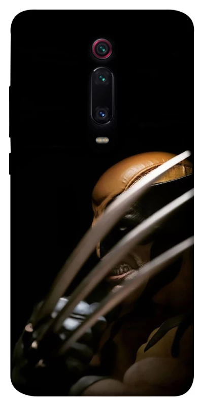 Чохол на Xiaomi Redmi K20 / K20 Pro / Mi9T / Mi9T Pro Wolverine фото 1 з 1