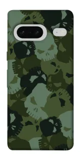 Чехол на Google Pixel 7 Camouflage v31 фото 1 из 1