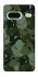 Чехол на Google Pixel 7 Camouflage v31 фото 1 из 1