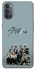 Чохол на Oppo Reno 4 Stray Kids v5 фото 1 з 1