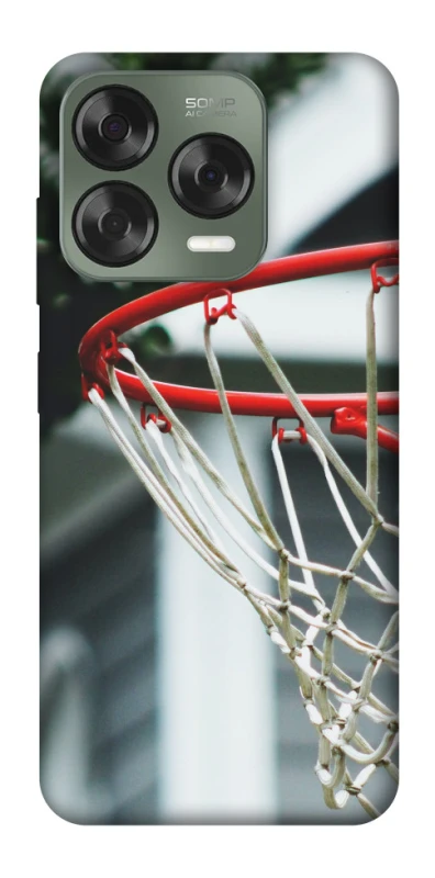 Чохол на ZTE Nubia V70 Design Баскет фото 1 з 1