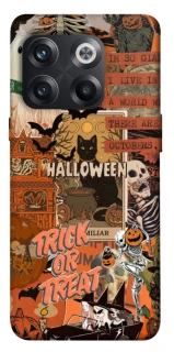 Чехол на OnePlus 10T Halloween Style ver.3 фото 1 из 1