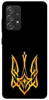 Чохол на Samsung Galaxy A52 4G / A52 5G Герб України v3 фото 1 з 1