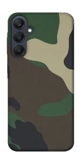 Чохол на Samsung Galaxy A25 5G Camouflage v8 фото 1 з 1