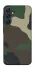 Чехол на Samsung Galaxy A25 5G Camouflage v8 фото 1 из 1