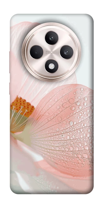 Чехол на Oppo Reno 12 F 4G/5G Flowers zon фото 1 из 1