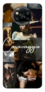 Чехол на Xiaomi Poco X3 NFC / Poco X3 Pro Caravaggio фото 1 из 1