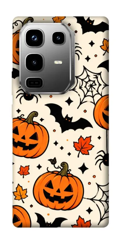 Чехол на Infinix Note 50 Pro Halloween v13 фото 1 из 1