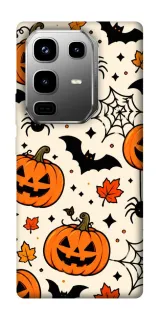 Чехол на Infinix Note 50 Pro Halloween v13 фото 1 из 1