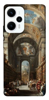 Чехол на Xiaomi Poco F5 / Note 12 Turbo Art collage ver.5 фото 1 из 1