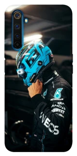 Чохол на Realme 6 Pro F-1 ver.8 фото 1 з 1