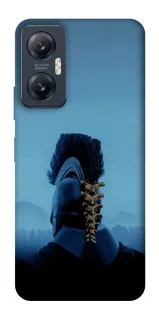 Чехол на Infinix Hot 20 5G Odyssey ver.1 фото 1 из 1