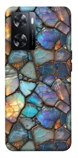 Чохол на OnePlus Nord N20 SE Nature Mosaic ver.2 фото 1 з 1