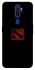 Чохол на Oppo A5 (2020) / Oppo A9 (2020) Dota logo фото 1 з 1