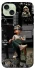 Чехол на Apple iPhone 15 Plus (6.7") WHAT they think фото 1 из 1