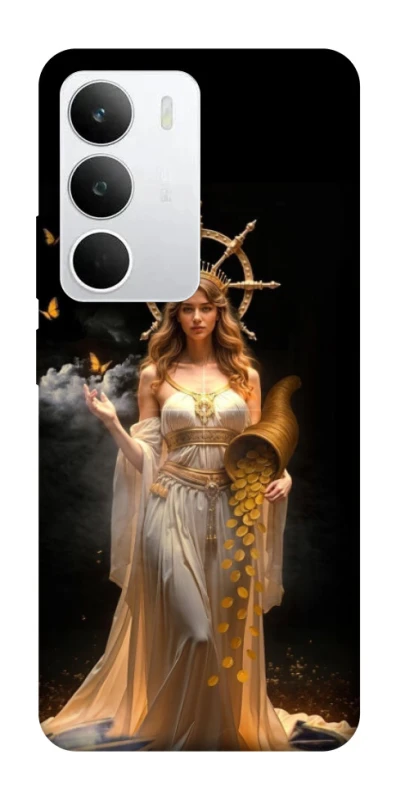 Чохол на Realme C71 Fortuna фото 1 з 1