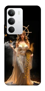 Чохол на Realme C71 Fortuna фото 1 з 1