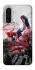 Чохол на Samsung Galaxy A36 5G Spider Man ver.1 фото 1 з 1