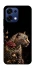 Чохол на Oppo A6 Pro 4G/5G Leopard v3 фото 1 з 2