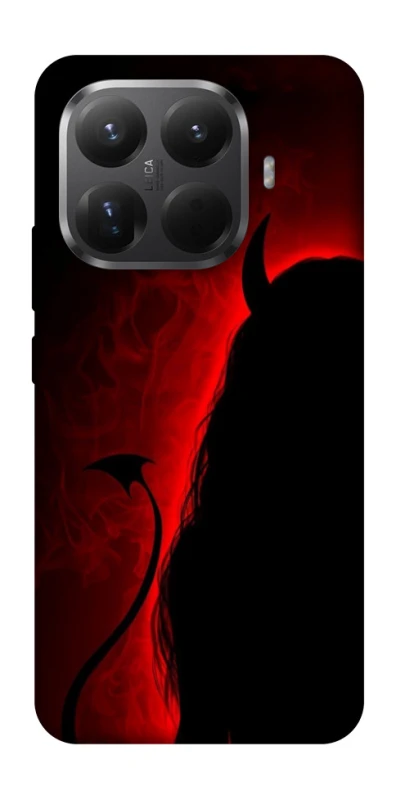 Чохол на Xiaomi 15T Pro Red Love фото 1 з 1