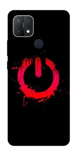 Чехол на Oppo A15s / A15 Power On фото 1 из 1