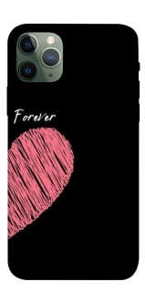 Чохол на Apple iPhone 11 Pro (5.8") Pair romantic theme ver.10 фото 1 з 1