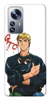 Чехол на Xiaomi 12 / 12X Onizuka фото 1 из 1